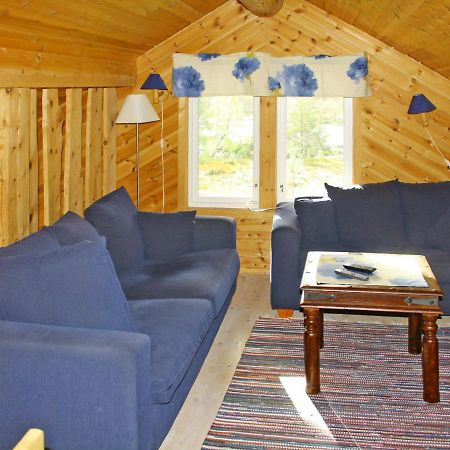 Holiday Home Lona - Fjs050 By Interhome Viksdalen المظهر الخارجي الصورة