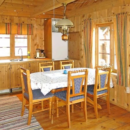 Holiday Home Lona - Fjs050 By Interhome Viksdalen المظهر الخارجي الصورة