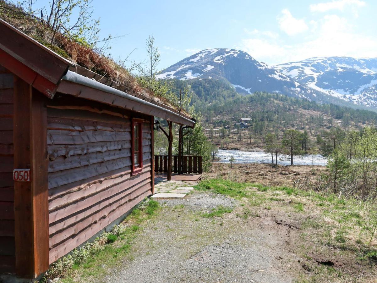 Holiday Home Lona - Fjs050 By Interhome Viksdalen المظهر الخارجي الصورة