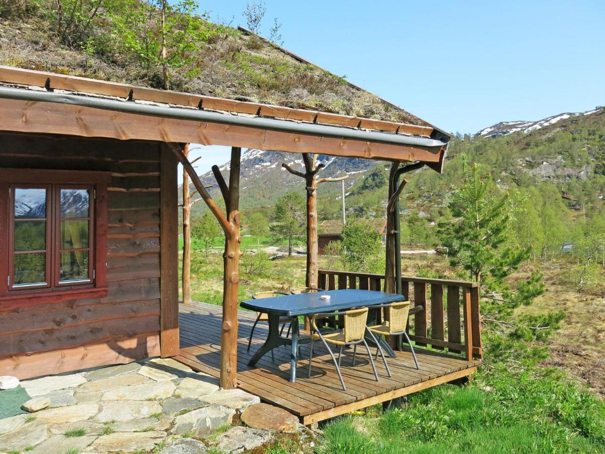 Holiday Home Lona - Fjs050 By Interhome Viksdalen المظهر الخارجي الصورة