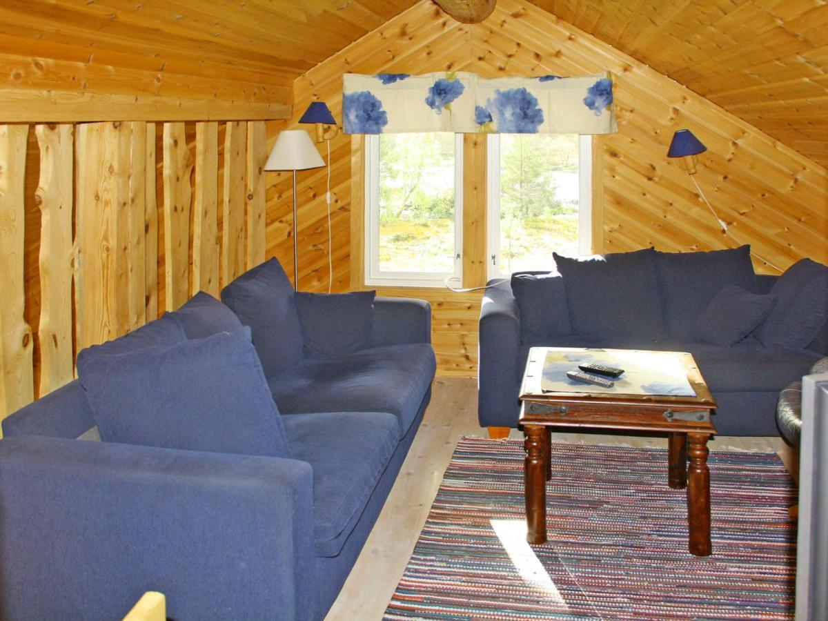 Holiday Home Lona - Fjs050 By Interhome Viksdalen المظهر الخارجي الصورة