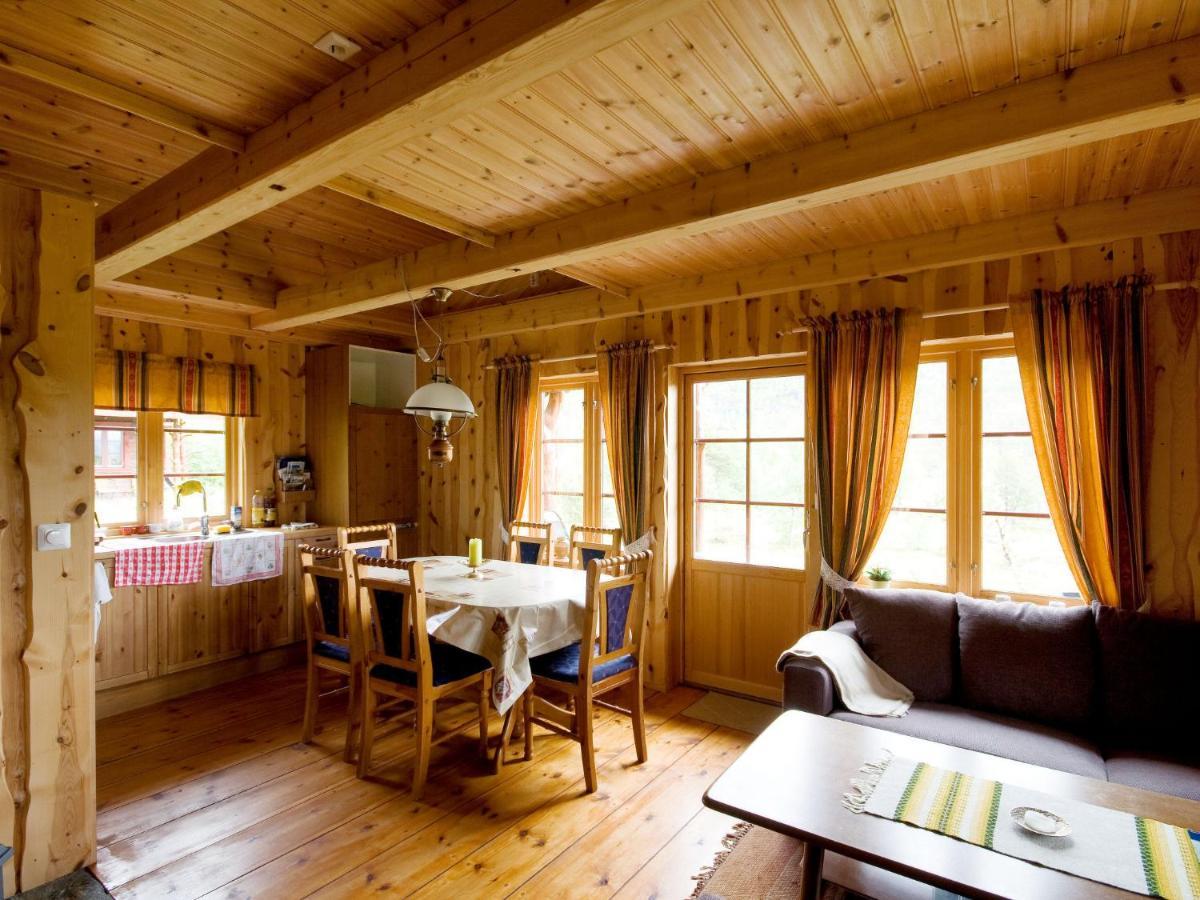 Holiday Home Lona - Fjs050 By Interhome Viksdalen المظهر الخارجي الصورة