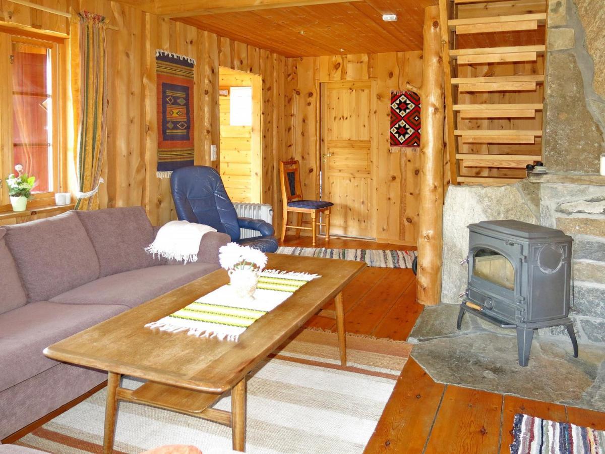 Holiday Home Lona - Fjs050 By Interhome Viksdalen المظهر الخارجي الصورة